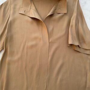 Vince Tan Women's Blouse